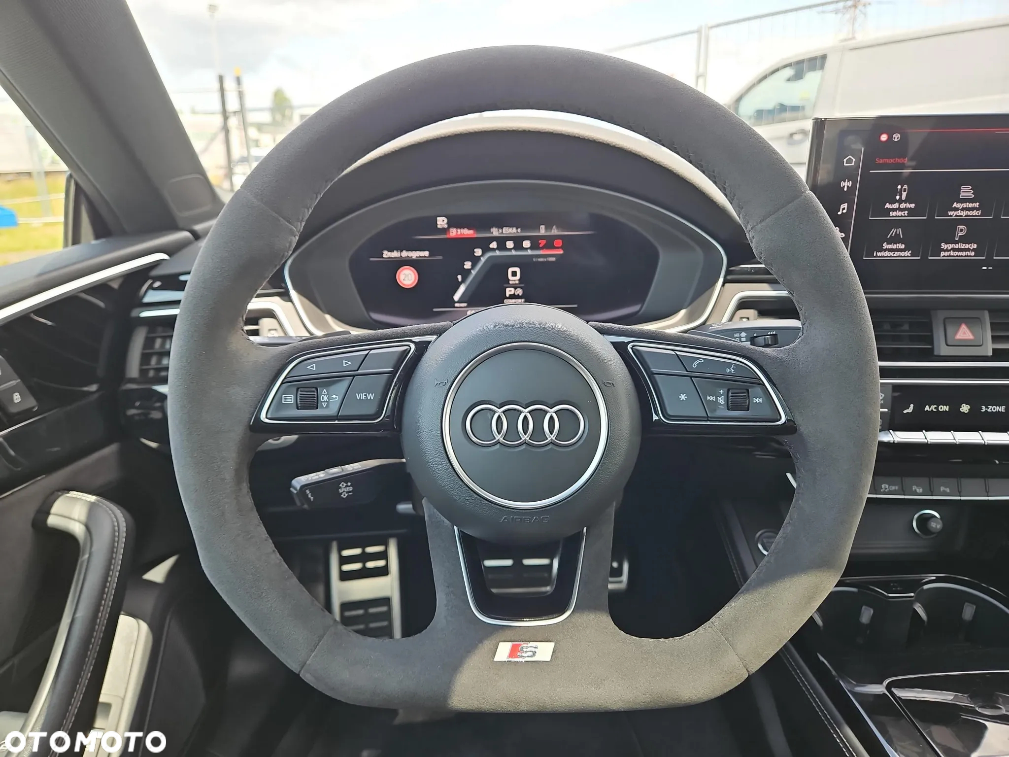Audi A5 - 33
