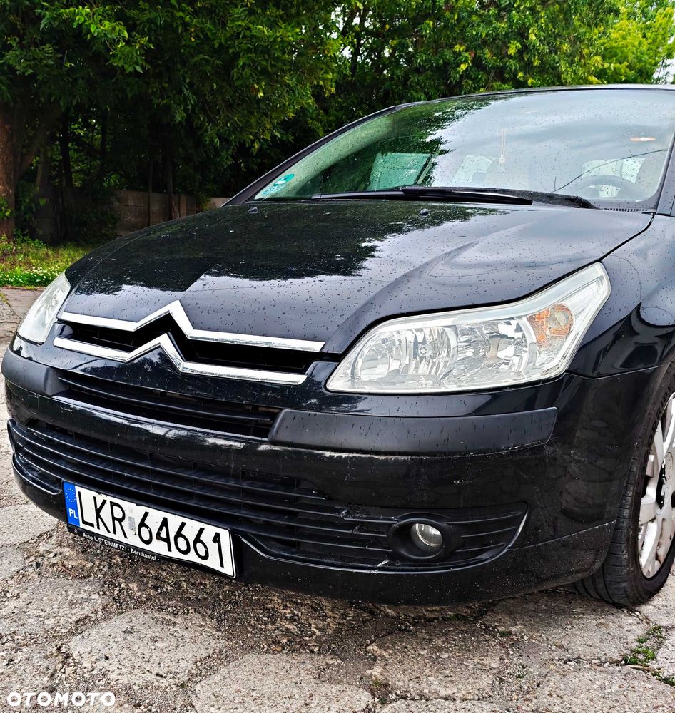 Citroën C4 - 8