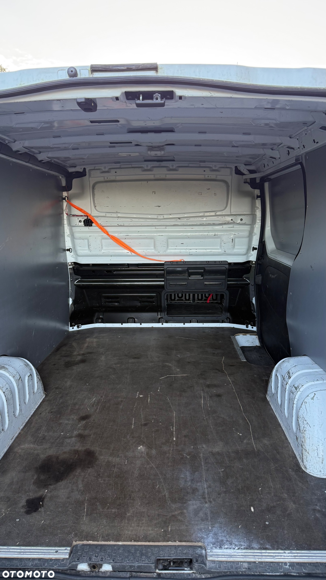 Renault Trafic L1H1 2,7t Business - 7