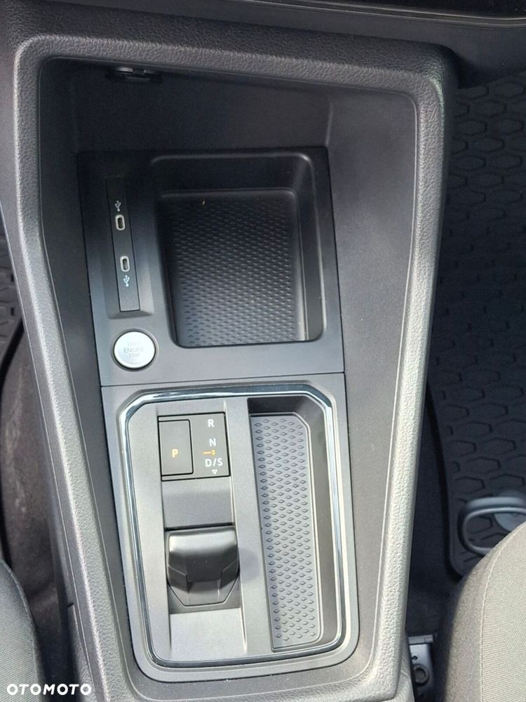 Volkswagen Caddy - 28