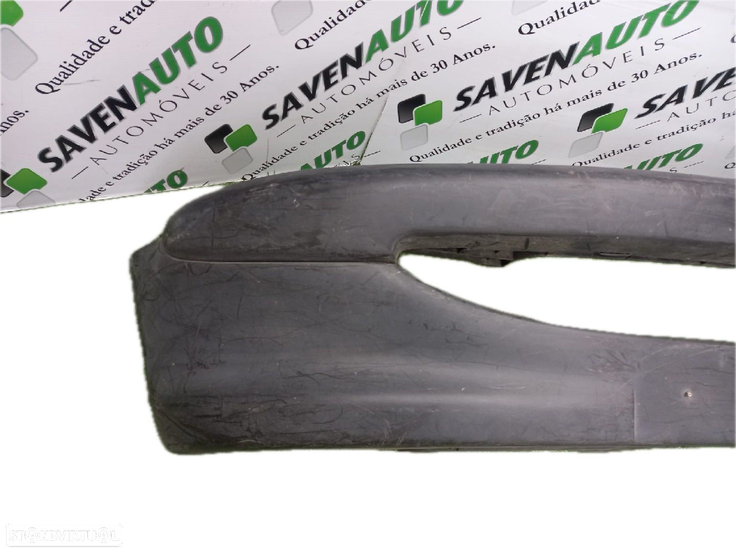 Para Choques Frente Peugeot 206 Hatchback (2A/C) - 3