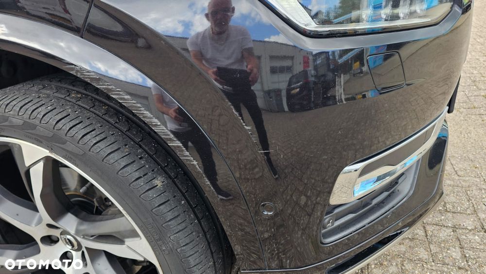 Volvo XC 90 - 10