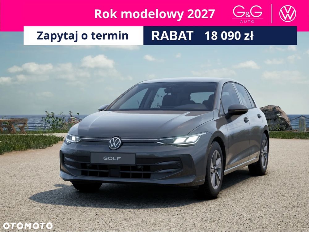 Volkswagen Golf - 2