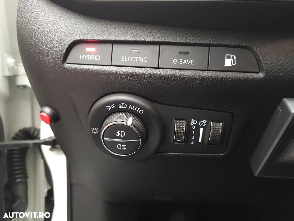 Jeep Compass 1.3T 4xe AT6 PHEV Limited - 17