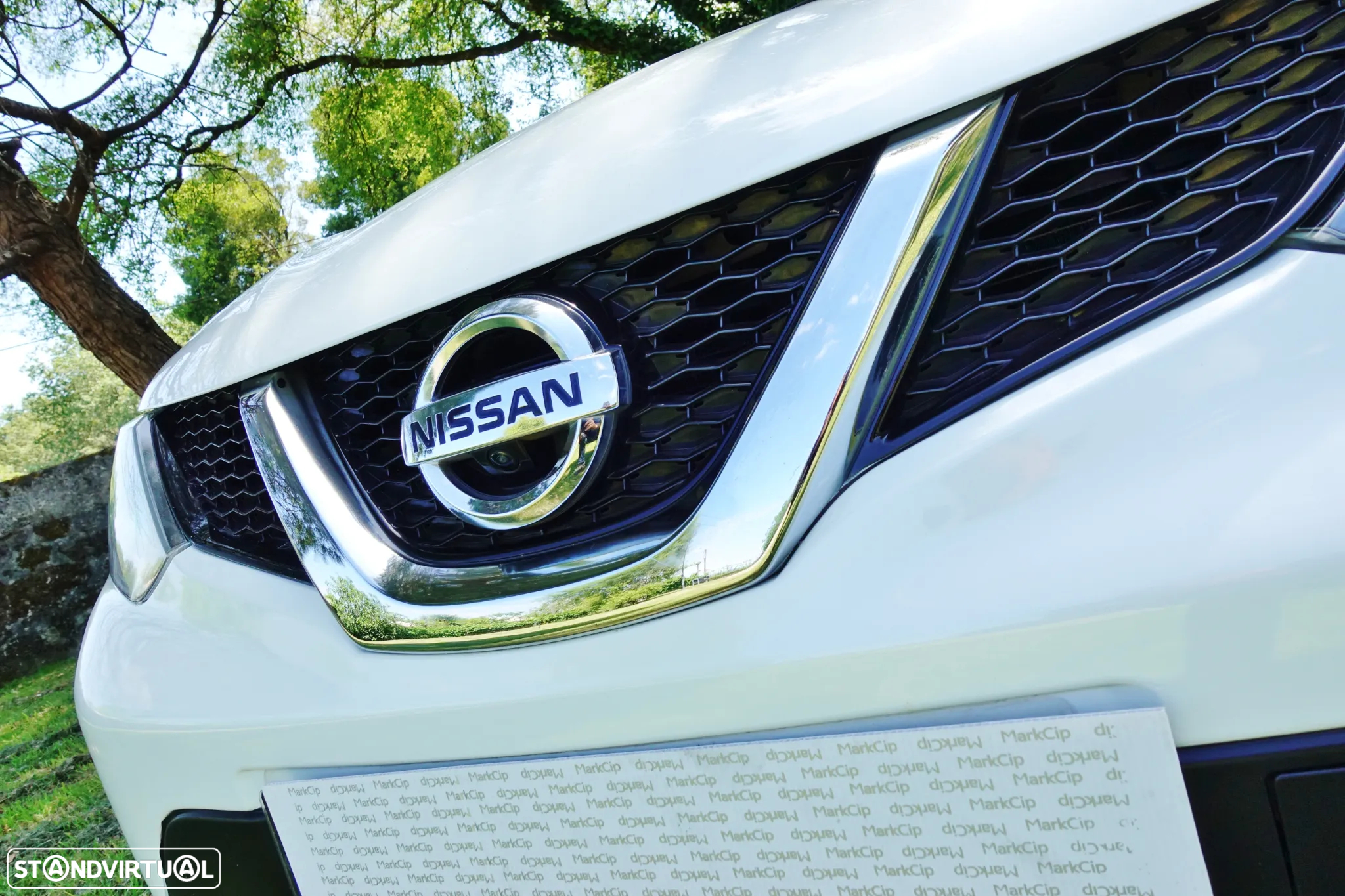 Nissan Qashqai 1.6 dCi N-Connecta 18 - 11