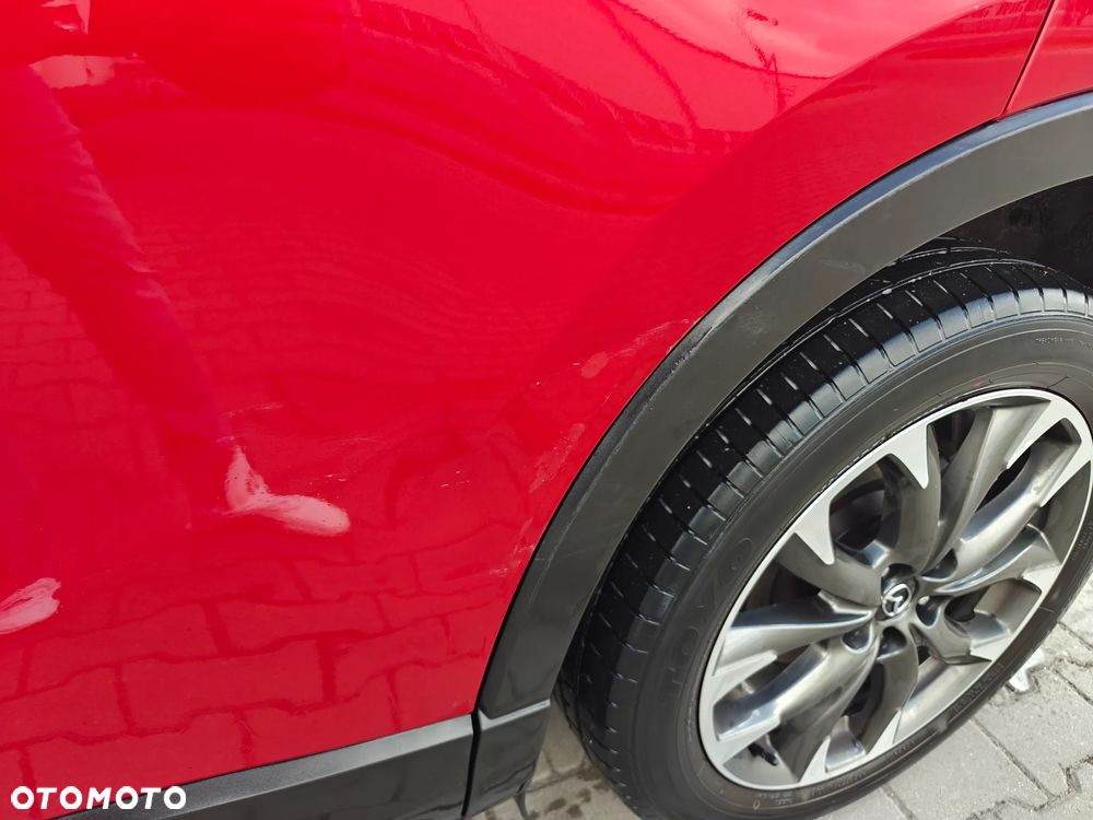 Mazda CX-5 2.0 Skypassion - 11