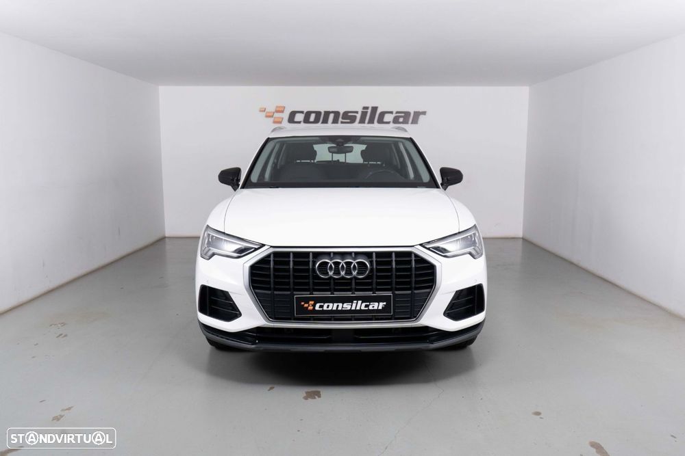 Audi Q3 45 TFSIe S tronic - 3