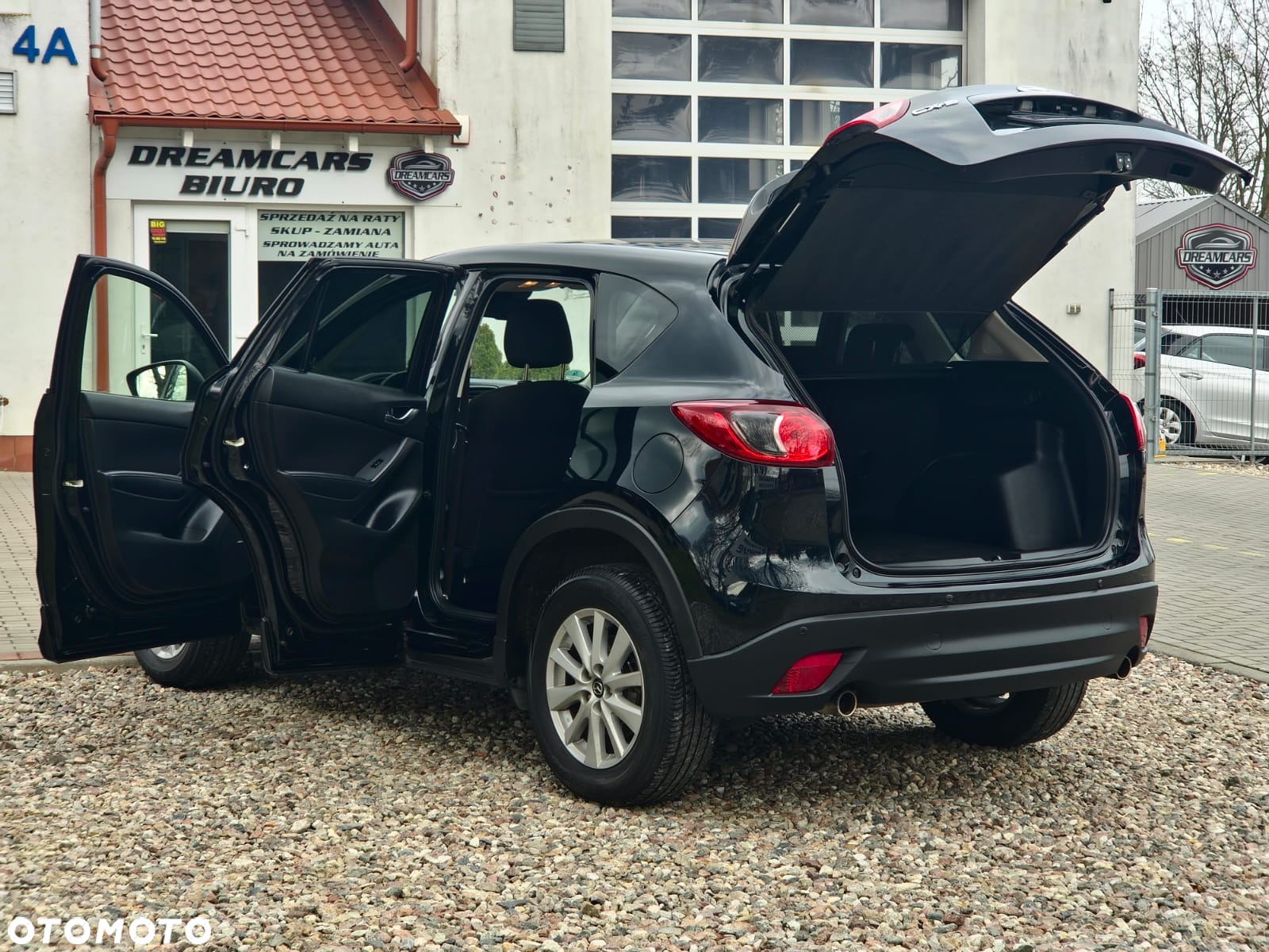 Mazda CX-5 - 17