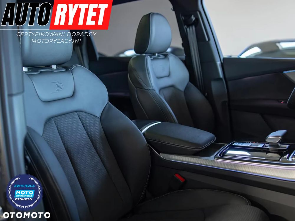 Audi Q7 - 10