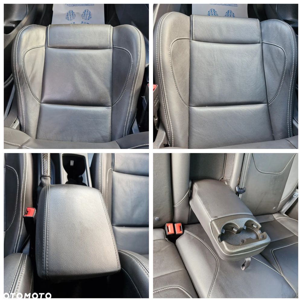 Ford Focus 2.0 EcoBoost ST mit Leder-Exclusiv-Paket - 29