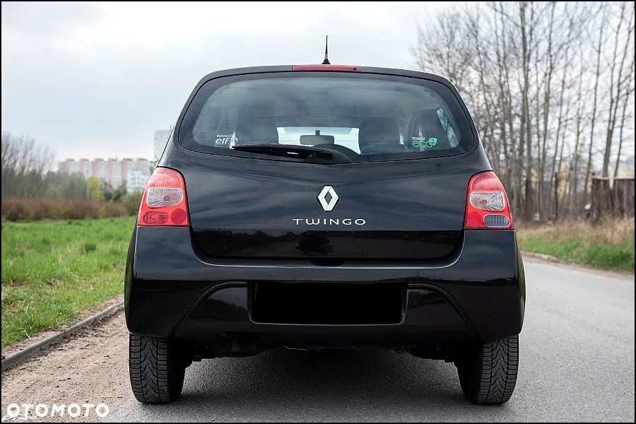 Renault Twingo - 4