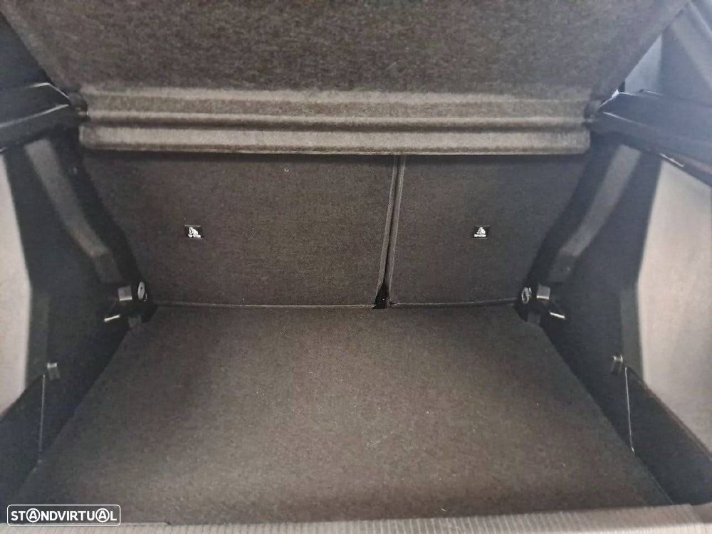 Peugeot 2008 1.2 Hybrid Allure e-DCS6 - 6