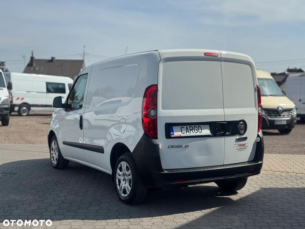 Fiat DOBLO - 5