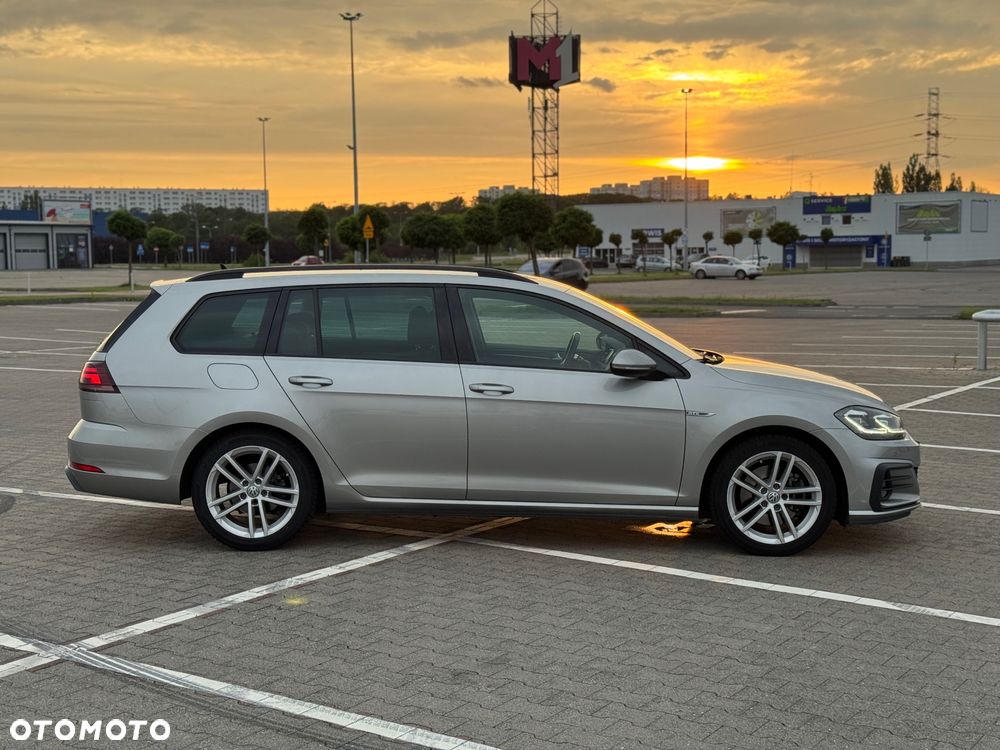 Volkswagen Golf VII 2.0 TDI BMT GTD DSG - 4