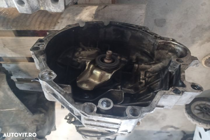 CUTIE DE VITEZE  1.9 AJM CUTIE DUK MX1253 Volkswagen VW Passat B5 [19 - 3