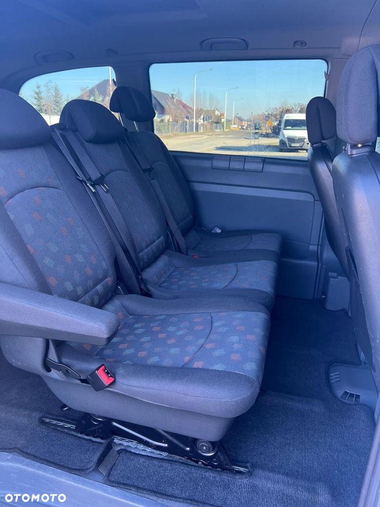 Mercedes-Benz Vito - 11