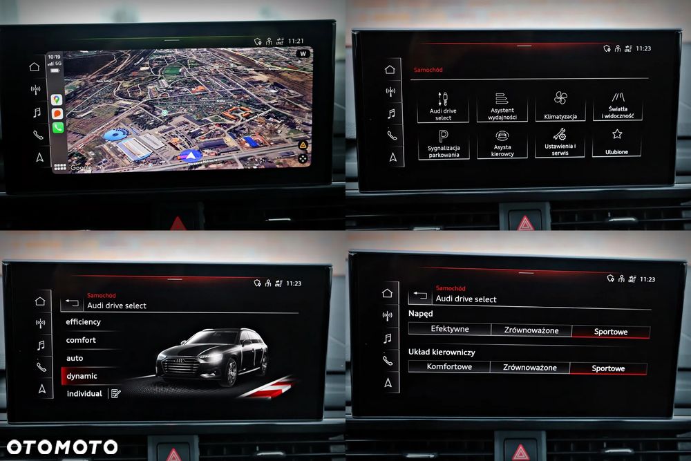 Audi A4 Avant 40 TDI Quattro S tronic - 28