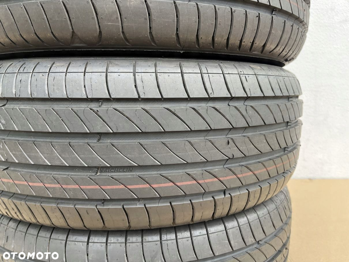 195/55/16 87H MICHELIN PRIMACY 4 S3 - 4