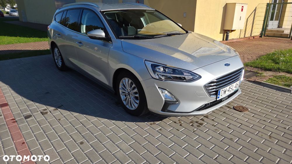 Ford Focus - 1