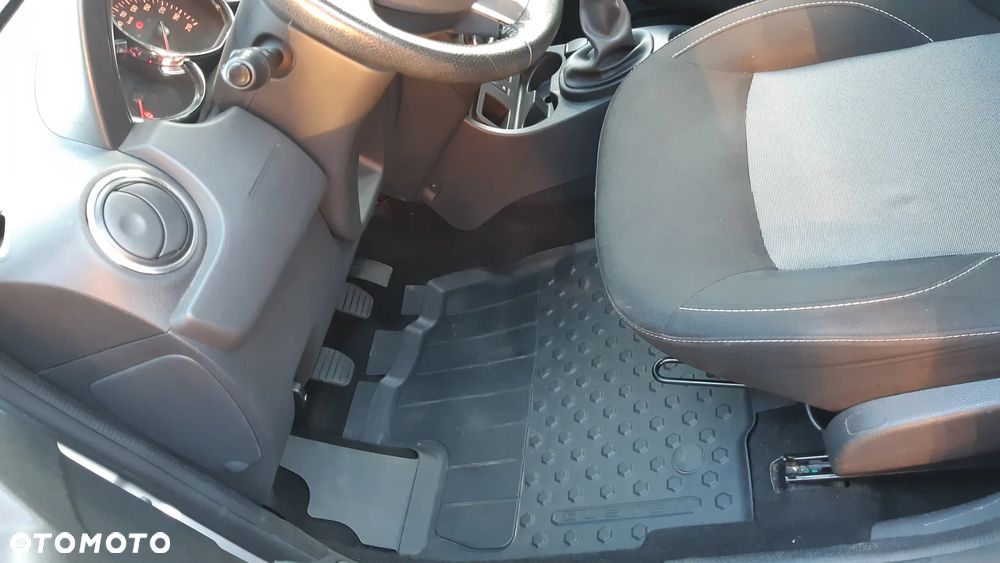 Dacia Duster TCe 125 2WD Comfort - 17