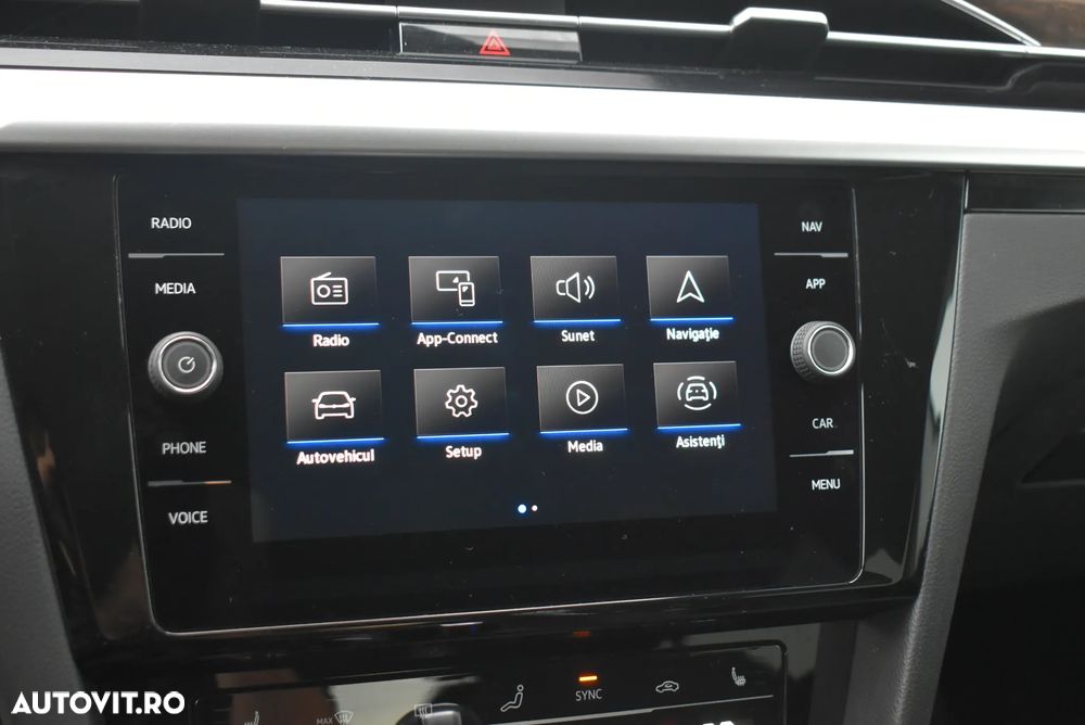 Volkswagen ARTEON 2.0 TSI DSG Elegance - 15