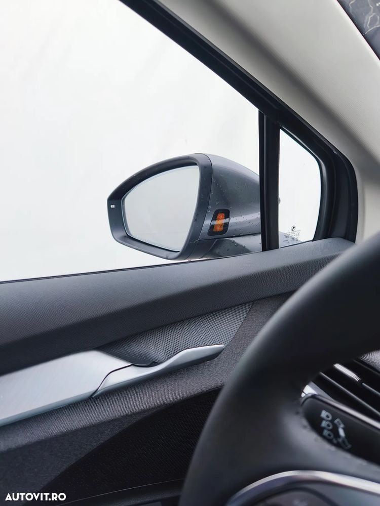 Skoda Enyaq Coupe 85 - 25