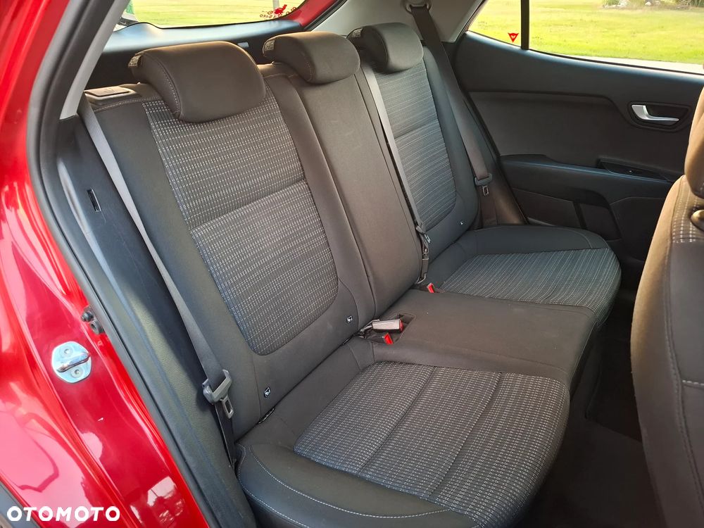 Kia Stonic - 9