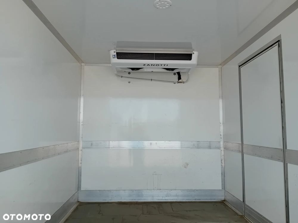 Renault MASTER FWD L2 2.3 - 11