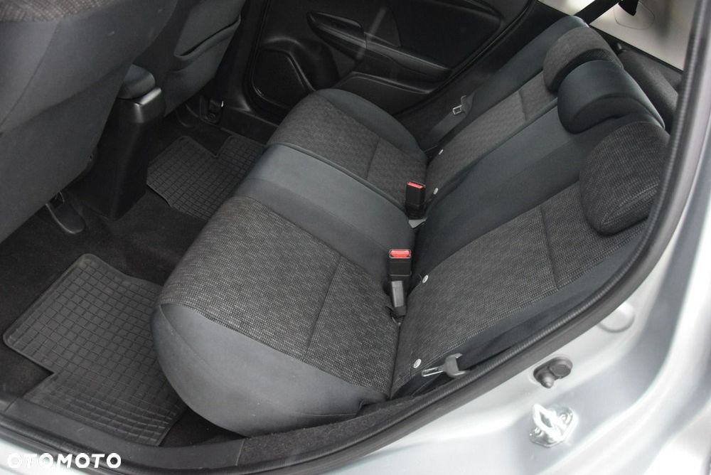 Honda Jazz 1.3 i-VTEC Trend - 23
