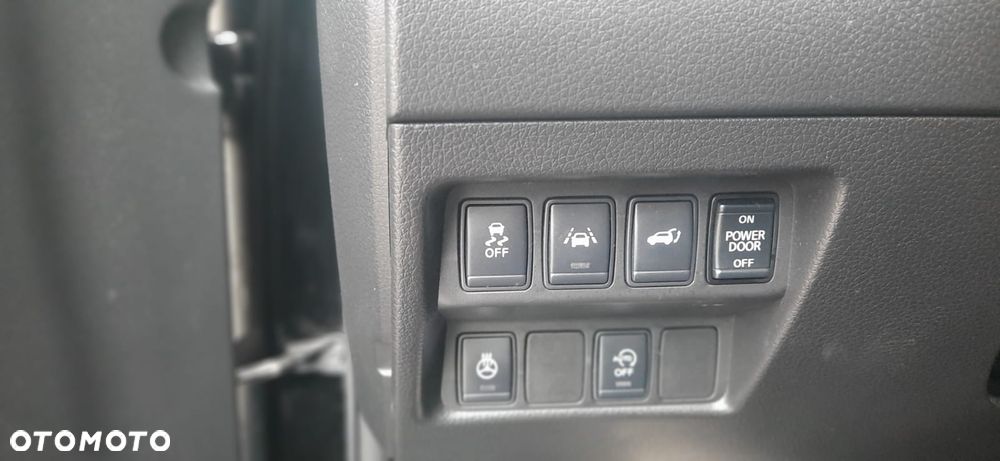 Nissan X-Trail 1.6 DCi Tekna 4WD - 16