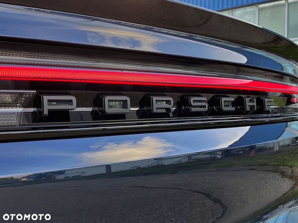 Porsche Cayenne - 39