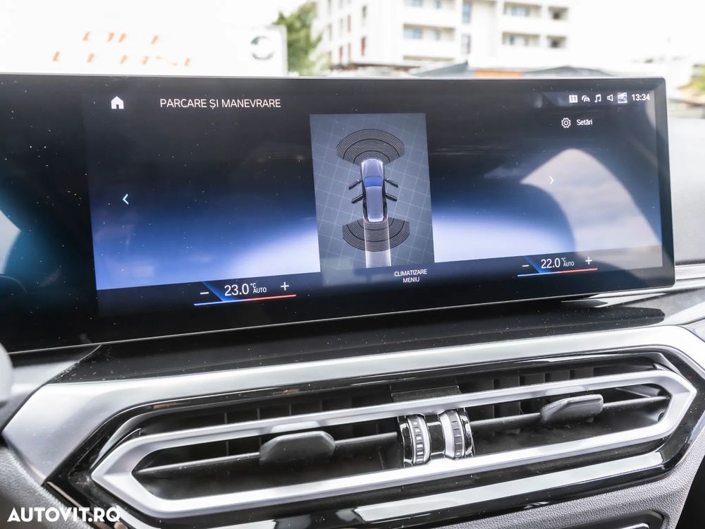 BMW Seria 3 320e AT PHEV - 25