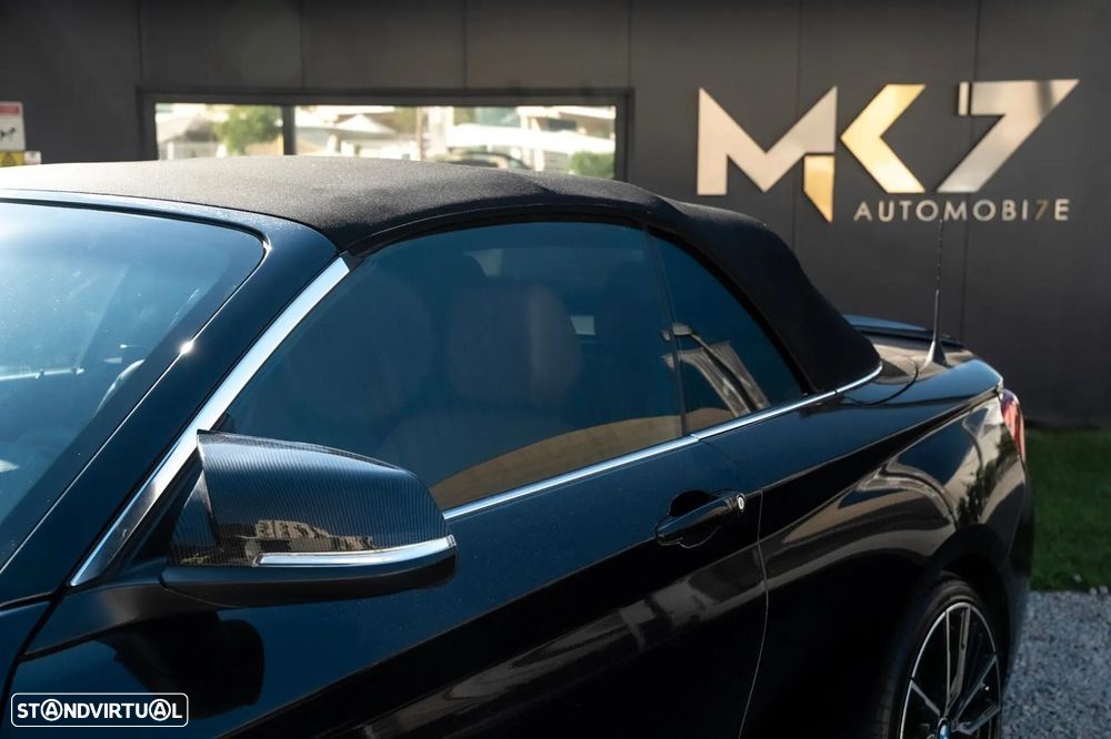 BMW 228 i Pack M Auto - 18