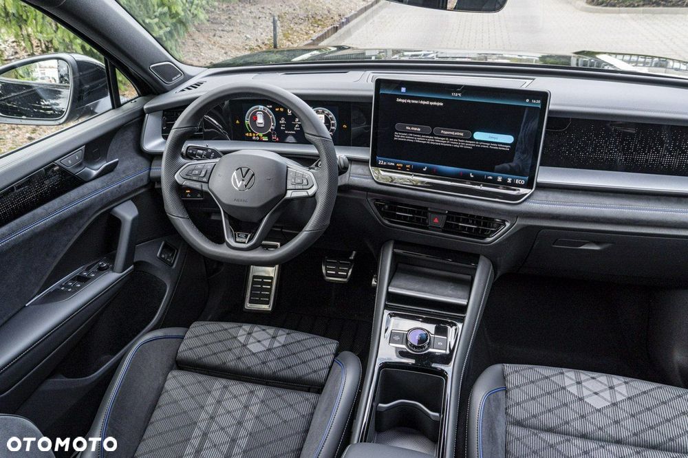 Volkswagen Tayron - 26