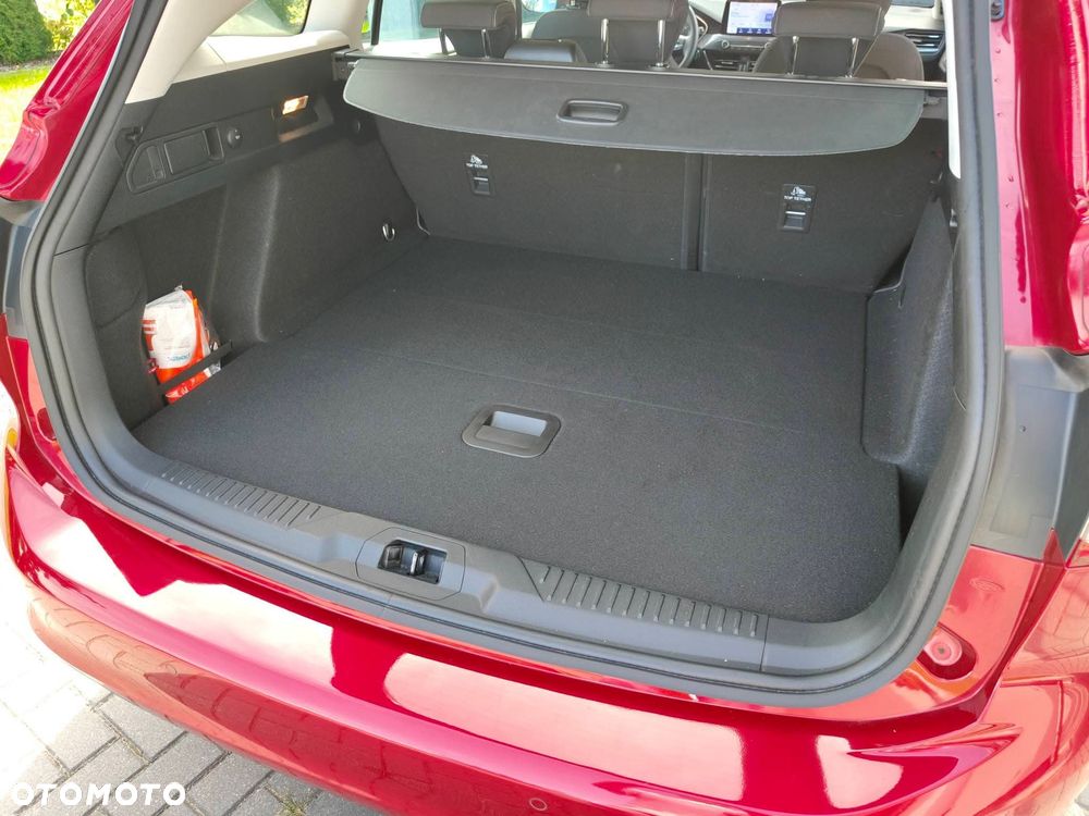 Ford Focus 2.0 EcoBlue Titanium X - 12