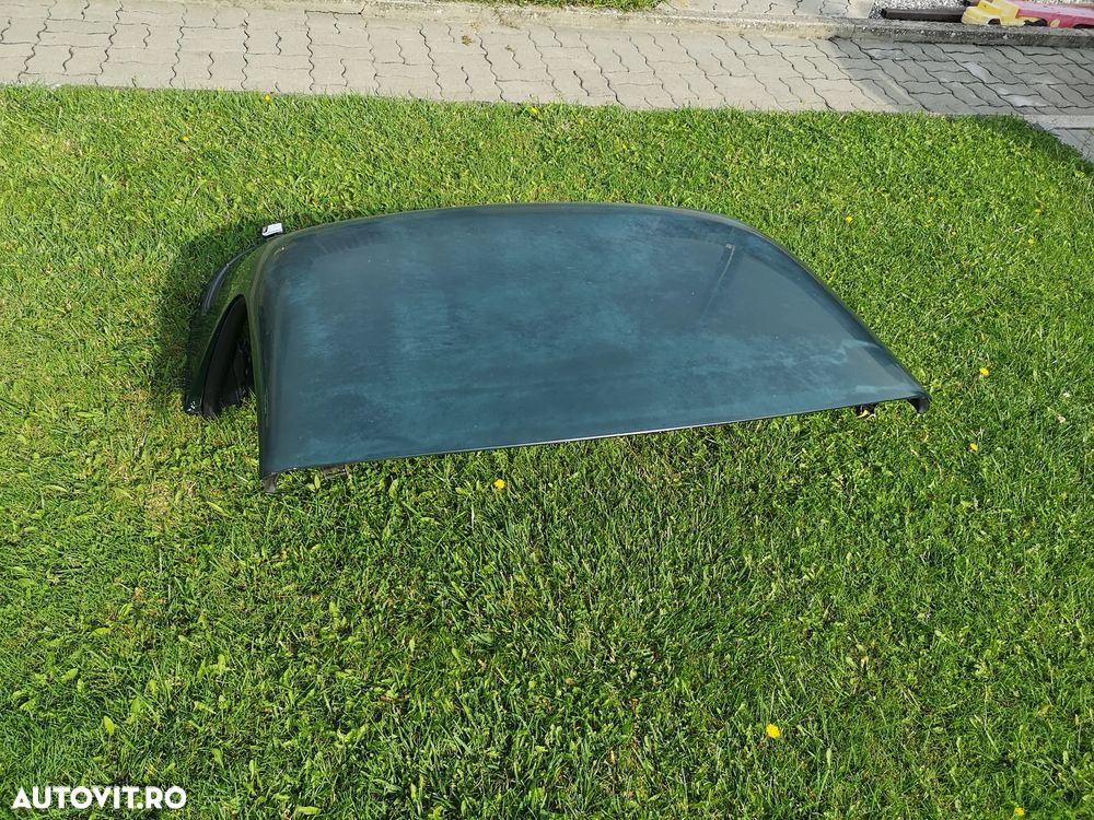Mazda MX-5 1.6i 16V - 32