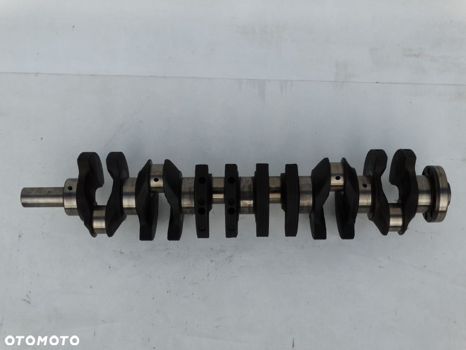 BMW E39 523i E36 323i M52 M52b25 Wał nominał Ładny 1714481 - 2