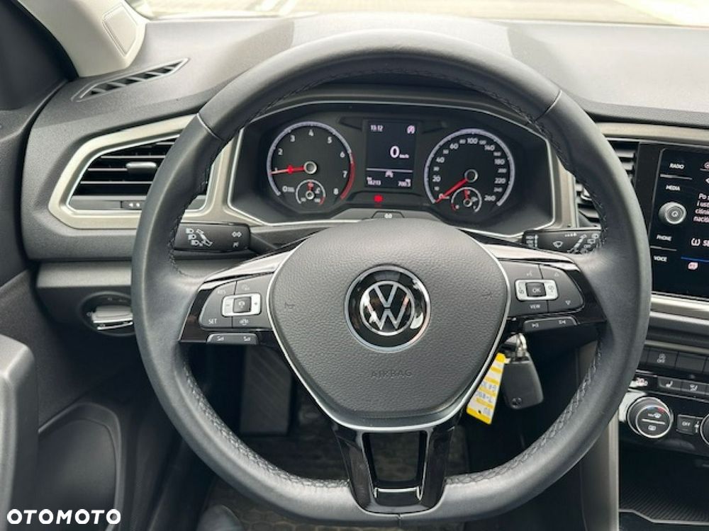 Volkswagen T-Roc 1.0 TSI Advance - 20