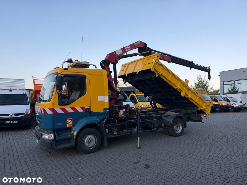 Renault Midlum