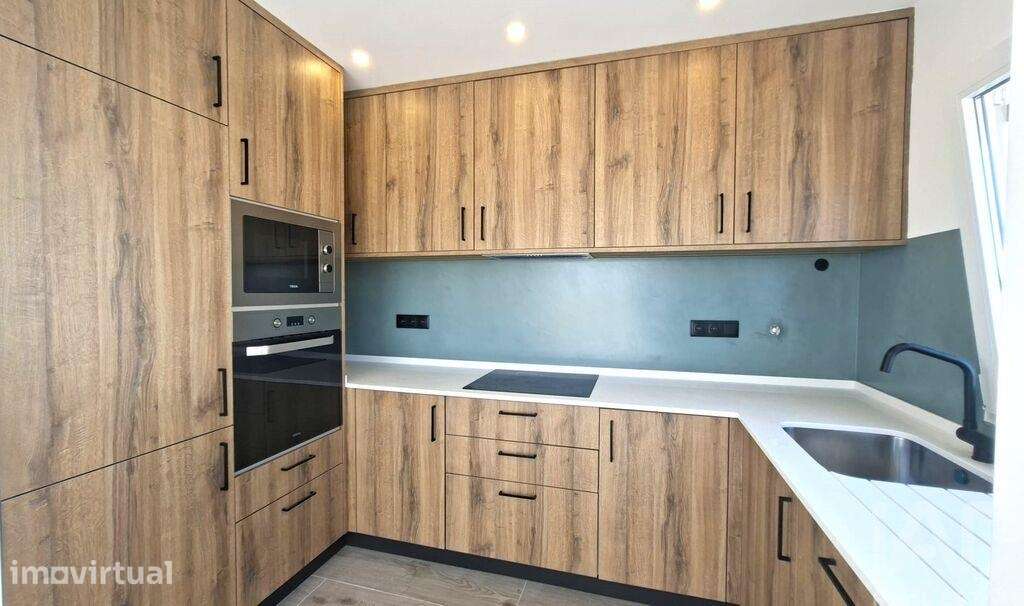 Casa / Villa T2 em Atouguia da Baleia de 100 m2 - Grande imagem: 3/24