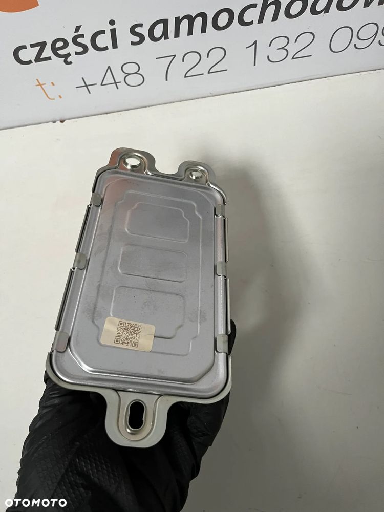 moduł sterownik start stop JAGUAR XE XF F-Pace RANGE ROVER GX7314B526AC - 2