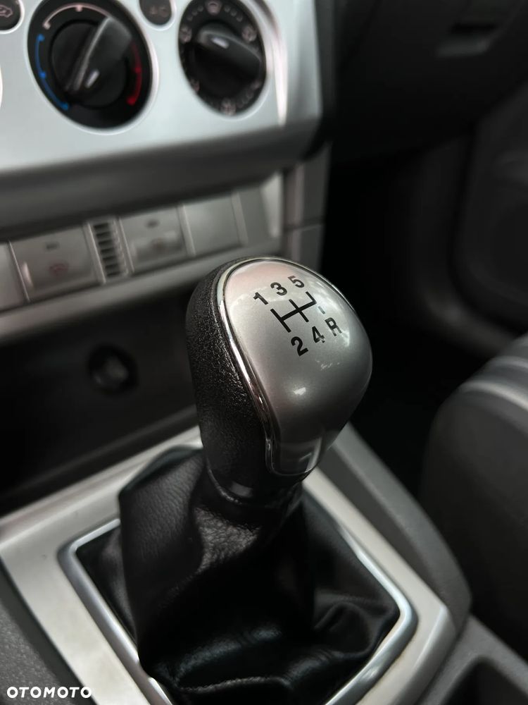 Ford Focus - 23