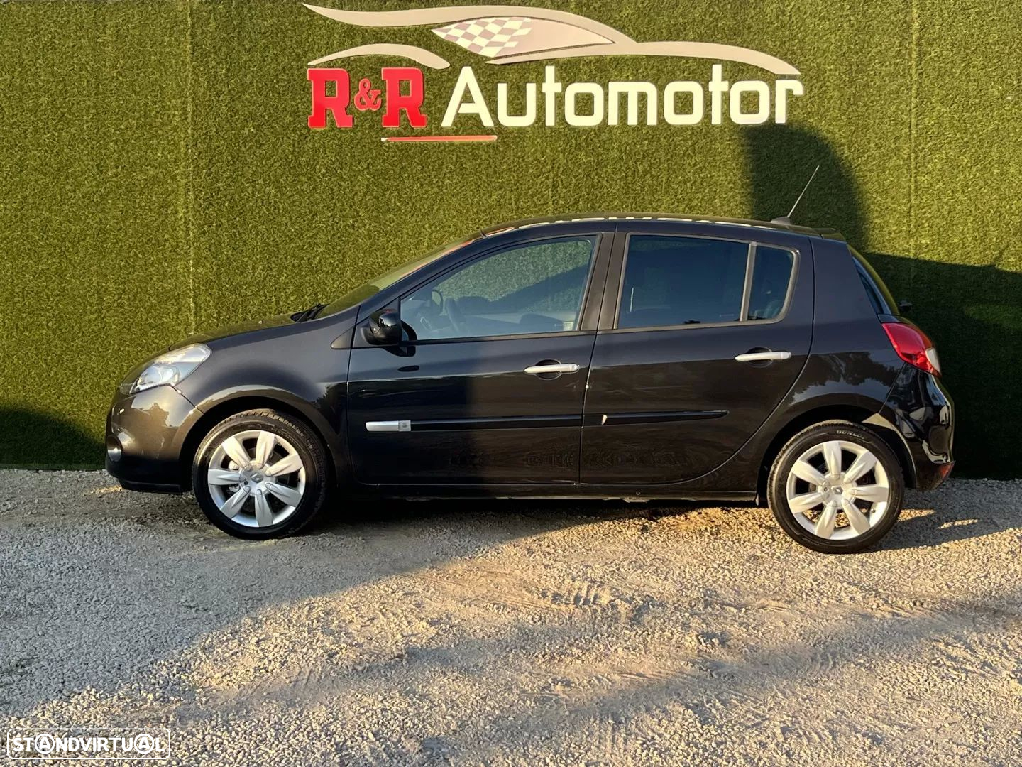 Renault Clio 1.2 TCE Dynamique Sport Edition - 7