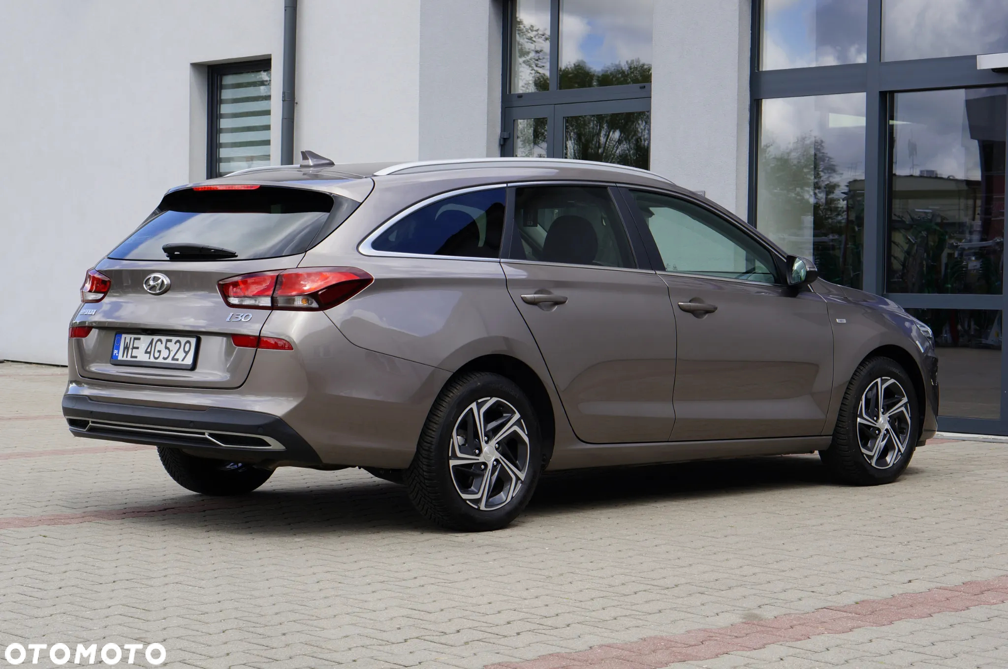 Hyundai i30 1.5 T-GDI 48V Comfort DCT - 7