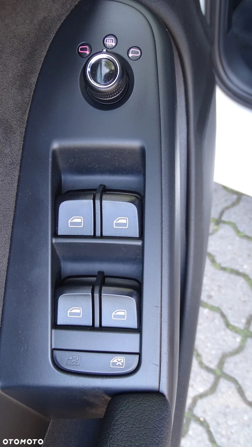 Audi A4 Avant 1.8 TFSI S line Sportpaket - 15