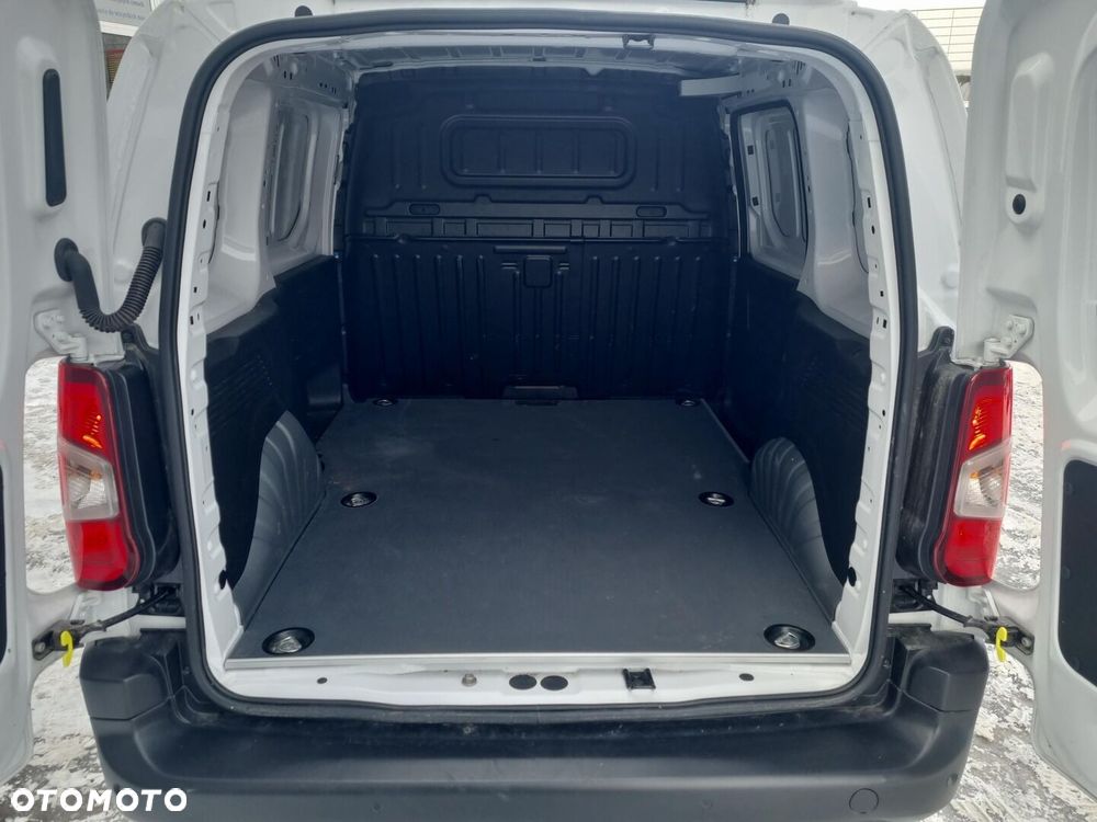 Toyota PROACE CITY - 12