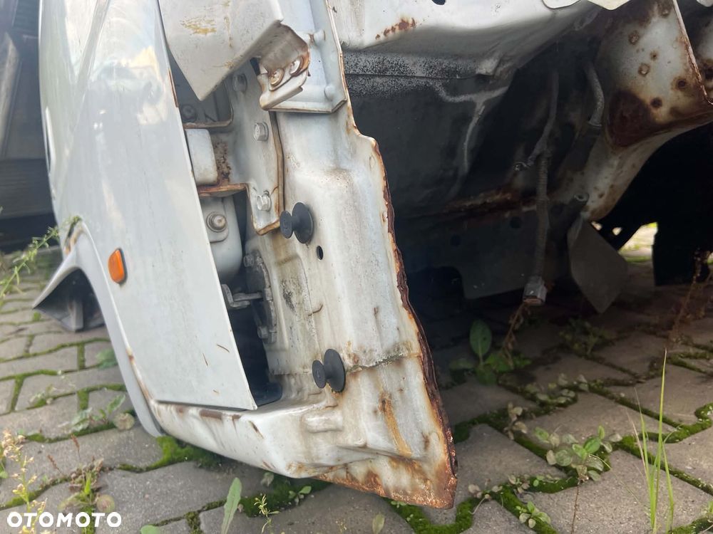 Kabina KIA K2500 / 2700 KOMPLETNA / Transport !! - 6