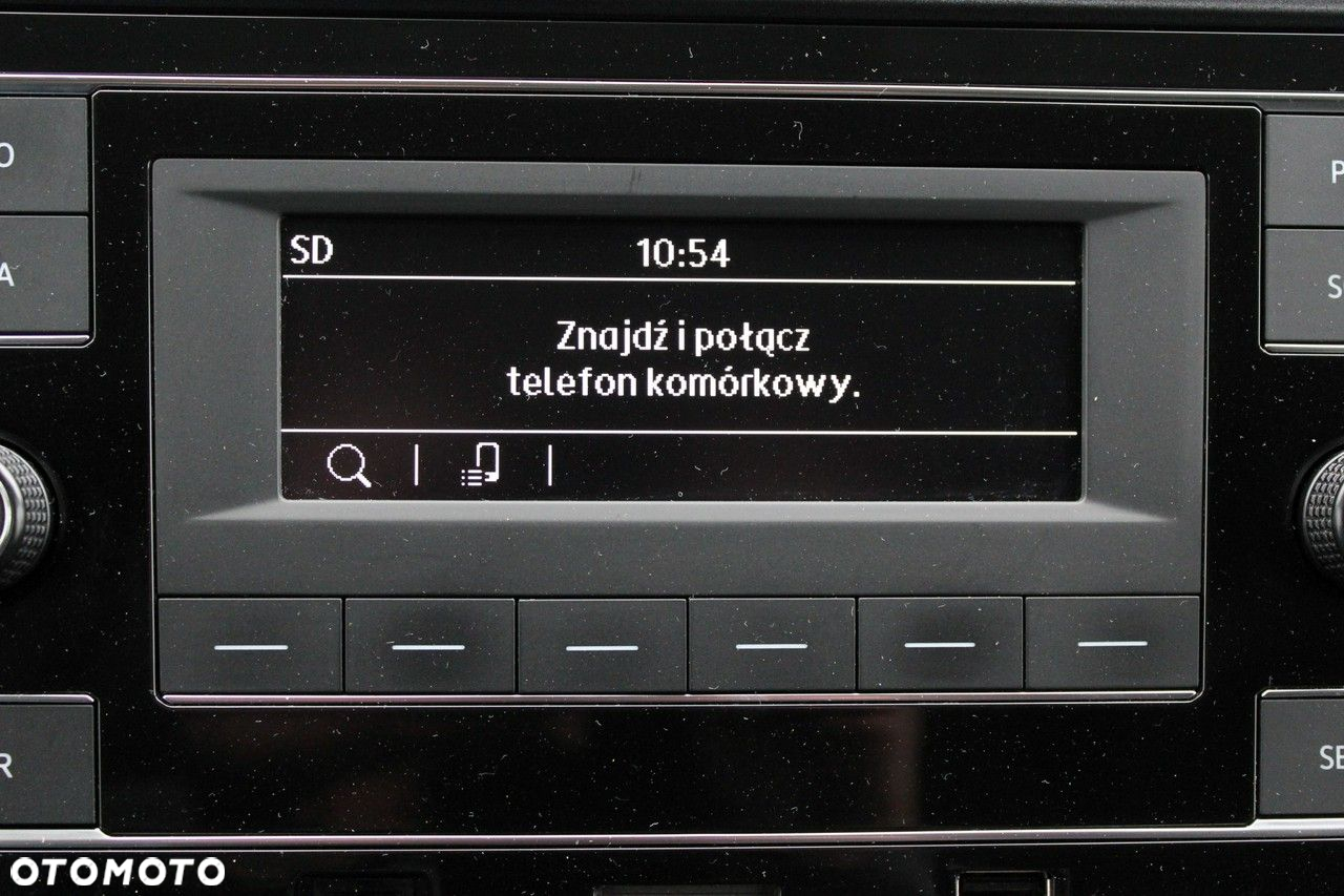 Volkswagen Crafter - 20