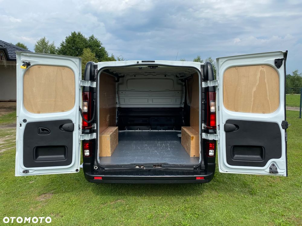 Renault TRAFIC - 30