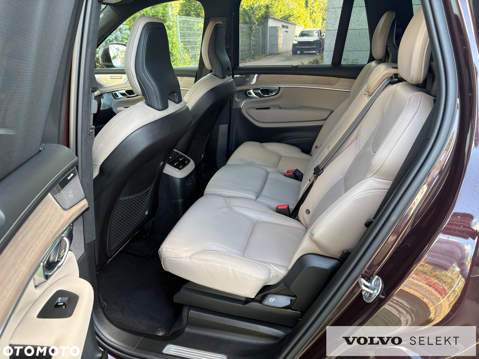 Volvo XC 90 - 19